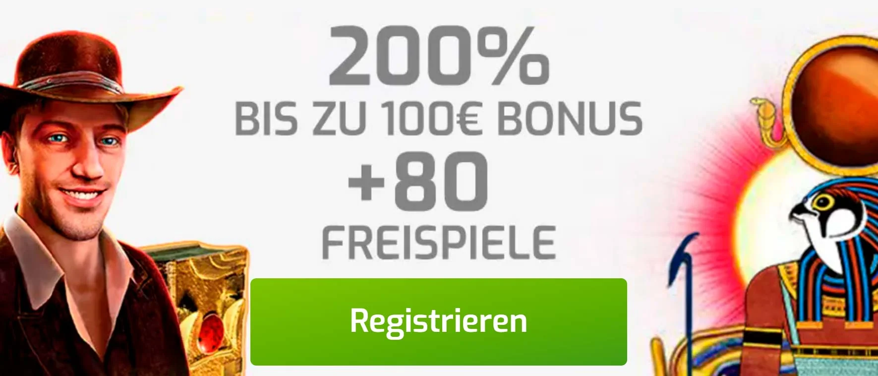Lapalingo Online Casino Willkommensbonus für Neukunden